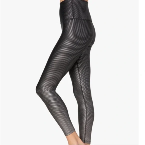 Beyond Yoga reflective leggings - Picture 3 of 7